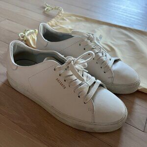 Axel Arigato Clean 90 Sneakers Size 40 US 9